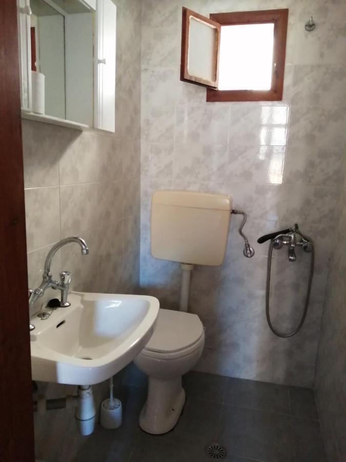 Lito Rooms Chania  Exterior foto